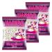 Buy Haribo Chamallows Minis - Set of 3 Bags (200g Each) | Foam Sugar Marshmallows | International Shipping Available - Buy Online on GoSupps.com