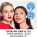 Rimmel Thrill Seeker Waterproof Mascara - Black - Buy Online on GoSupps.com