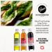 Gepp's Delicatessen DIY Gift Set | Premium Vinegar Oil Jams & Spreads | Elegant Packaging for Decorative Queens - Perfect International Gift - Buy Online on GoSupps.com