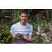 Linsor Turtle Soil - Natural Fertilizer-Free Substrate for Tortoises & Reptiles | 50 Liters - International Shipping Available - Buy Online on GoSupps.com