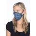 Buy PJ Harlow Face Mask - Luxurious Comfort | International Shipping Available - Buy Online on GoSupps.com