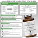 Buy QIDOSHA R-Alpha-Lipoic Acid Capsules - High Dose Test Winner 07/23 Enhanced Bioavailability with Na-R-Lipoat & Piperin - 180 Capsules - Buy Online on GoSupps.com