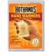 HotHands Hand Warmers - Natural, Odorless, Up to 10 Hours Heat, 40 Pair - Buy Online on GoSupps.com