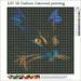 MXJSUA DIY 5D Diamond Painting Black Cat Kit for Adults - Full Drill Round Diamond Art Craft 12x12 Inch - Buy Online on GoSupps.com