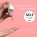 Barefoot Scientist Inner Strength Nail and Cuticle Renewal Drops - Award-Winning Cuticle Oil for Stronger Fingernails and Toenails - Buy Online on GoSupps.com