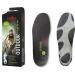 Pedag SPORTSLINE Outdoor Insole - Durable Hiking Insoles with Arch Support | Size 11M/12M (EU 44/45) | Hand Washable & Breathable for Increased Performance and Reduced Foot Fatigue - Buy Online on GoSupps.com