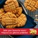 Kraft Peanut Butter Crunchy 500g (Pack of 12) 500 g (Pack of 12) Crunchy - Buy Online on GoSupps.com