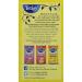 Tetley Super Fruits Immune Lemon & Ginger 20 Tea Bags - Buy Online on GoSupps.com