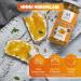 MORE NUTRITION Moremelade - 4x240g Apricot Light Fruit Spread | Buy Internationally - Buy Online on GoSupps.com