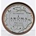Aroma Naturals Wish Peppermint Vanilla Tin