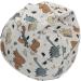 Shop Sterntaler Boys Beanie Donolo Hat 51 Silver | Quality Warmth for Kids - International Shipping Available - Buy Online on GoSupps.com