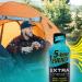 5-Hour ENERGY Shots Extra Strength Blue Raspberry Flavor - 30 Count - Buy Online on GoSupps.com