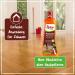 Poliboy Parquet Renovator Shiny - 2.5L (5x500ml) | Glossy Finish for Wooden & Cork Floors | Made in Germany - Buy Online on GoSupps.com
