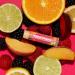 Crazy Rumors Fruit Punch Soothing Lip Balm Stick for Dry Lips 100% Natural Limited Edition Summer 2020 0.15 Oz - Buy Online on GoSupps.com
