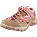 Merrell Waterpro Skip Kids J36833 Unisex - Children's Sandals/Outdoor Sandals 35 EU Brown Otter Strawberry Pink