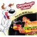 Beggin' Strips Dog Treats Cheeseburger Flavour | Cheese Flavour Dog Snacks (708 g Each) - Buy Online on GoSupps.com