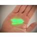 Blackett Mini Compact Emergency Glow Light Sticks  1.5 inch 100 - Buy Online on GoSupps.com