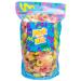 Sour Dummies Fizzy Dummy Gums Fruit Flavour Multicolour Fizzy Pick n Mix Sweets Sweet Treat Gifting Co.