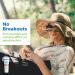 Waxhead Tinted Mineral Sunscreen for Face - Pregnancy Safe and EWG Certified SPF Moisturizer and BB Cream (Light Tint, 4oz) - Buy Online on GoSupps.com