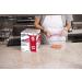 SC Johnson Ziploc Quart Food Storage Bags - 500 Count Medium with Grip 'n Seal Technology - Buy Online on GoSupps.com
