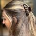 Camila Paris NV109 French Large Hair Clips for Women - Strong Hold Claw Clip for Thick, Long, Wavy, Curly Hair - Made in France - 3.75 Inch (Pack of ...) - Buy Online on GoSupps.com