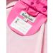 Playshoes Unisex Kid's Raincoat 80 Little Heart - Waterproof and Windproof Rainwear - Buy Online on GoSupps.com