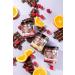 ALLNUTRITION Frulove Choco in Jelly Orange - Sugar Free Jelly Jam - Gluten Free - Healthy Snack - Low-Calorie Treats - Vegan - 300 g - Buy Online on GoSupps.com