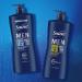 Suave Men 2-in-1 AntiDandruff Shampoo & Conditioner, Classic Clean - 28 oz - Buy Online on GoSupps.com