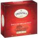 Buy Twinings English Breakfast Black Tea Bags - 100 Count | Premium Quality Tea - Buy Online on GoSupps.com