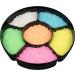 Glow in the Dark Fuse Beads Set - 9,000 Beads in 6 Unique Colors, Includes Case for Easy Organization - Ideal for Perler Beads Pixel Art - Buy Online on GoSupps.com