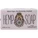 Karma-Cure HEMP BAR SOAP 4OZ