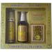 Coffret S rum Anti- ge Immortelle Eau Florale d'Immortelle BIO Savon l'Immortelle Corse - Buy Online on GoSupps.com