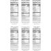 Raw Generation 1-Day Low Sugar Detox Cleanse - Boost Digestion & Eliminate Bloating | Plant-Based Juices with 47g Protein | Non-GMO Beginner Juice Cleanse - Buy Online on GoSupps.com