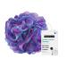 Freeman Jumbo Net Body Sponge for Exfoliating & Deep Cleaning - Large Pouf for Bath & Shower - Men & Women - Multicolored - Buy Online on GoSupps.com