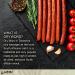 Safari Drywors Spice - Ready-to-Eat South African Food - Delicious Sausage Seasoning - 1kilogram - Buy Online on GoSupps.com