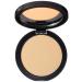 Osmosis Pressed Base Foundation Natural Dark 0.33 oz - Mineral Makeup - Buy Online on GoSupps.com