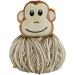 DMC Lovey Tops Monkey - Cute and Cuddly LVY18MO - Buy Online on GoSupps.com