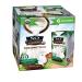 So Delicious Dairy-Free Organic Coconutmilk Beverage, Unsweetened, 32 Ounce (Pack of 6) Plant-Based Vegan Dairy Alternative, Great in Smoothies Protein Shakes or Cereal