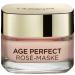 L'Or al Paris Age Perfect Golden Age Ros Mask Peony Extract for Ripe Skin | Hydrating Cr me Mask for Radiant Complexion - 50ml - Buy Online on GoSupps.com