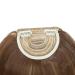 Shop SEGO Clip-In Pony Hairpiece Extensions | Realistic Fringe Bangs | Ash Brown & Bleach Blonde | International Shipping Available - Buy Online on GoSupps.com