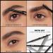 Anastasia Beverly Hills Brow Wiz Soft Brown - Perfect Eyebrow Pencil | 1 Pack - International Shipping Available - Buy Online on GoSupps.com