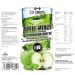 C.P.Sports Sugar-Free Fitness Drink Concentrate 1:80 | L-Carnitine & Vitamins | 1L Apple Mint Flavor | 80L Ready-to-Drink + Dosing Pump - Buy Online on GoSupps.com