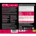 Purya! Vegan High Protein Shake Strawberry - Organic Lactose-Free Protein Beverage Powder for Sports & Fitness - 500g Pack - Buy Online on GoSupps.com