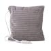 Mesko MS7429 Electric heating pillows for back and neck heat cushion with automatic switch -off pain relief for neck pain control with 2 temperature levels washable cover gray 80W