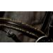 Havanna Bridle Brown Glitter Nose & Browband | Tysons VB WB XF XXF Coldblood | Very Large X-Full - Buy Online on GoSupps.com