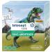 Tetesept Kids Gift Box Dino Adventure | Bathing Additives Set - Sparkling Pool Bubble Bath & Skin-Maintaining Recipe - 9 Set Apple & Peach - Buy Online on GoSupps.com