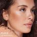 Kosas Sun Show Glowy Warmth Bronzer - Talc-Free Vegan Contouring Powder for Cheekbones & Jawline - Enriched with Fatty Acids - Ideal for Beachy Looks - Buy Online on GoSupps.com