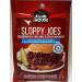 Club House Dry Sauce/Seasoning/Marinade Mix Sloppy Joe Less Salt 35g Case Pack 12 Count - Buy Online on GoSupps.com