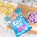 Kibo Lentil Chips Variety Pack - Gluten-Free Vegan Snacks - Non-GMO - Plant-Based - 12 Pack, 28g Each - Buy Online on GoSupps.com
