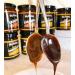 Mr. Dewie's Organic Vegan Caramel Dessert Sauce - Dairy-Free and Delicious - Buy Online on GoSupps.com